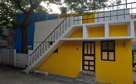 Nks Homestay Pondicherry India