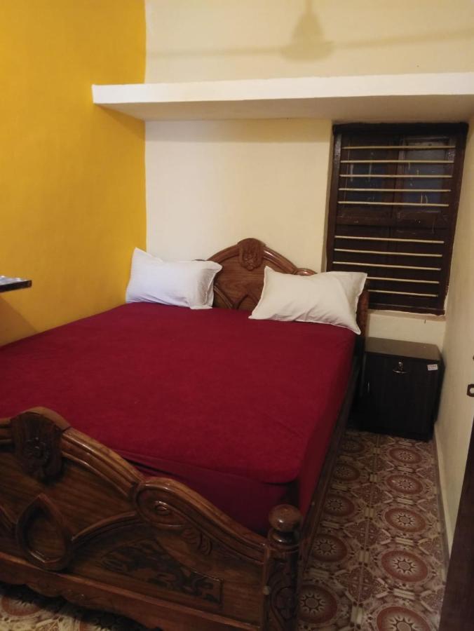 Nks Homestay Pondicherry Exterior photo