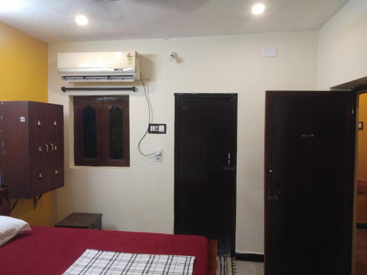 Nks Homestay Pondicherry Exterior photo