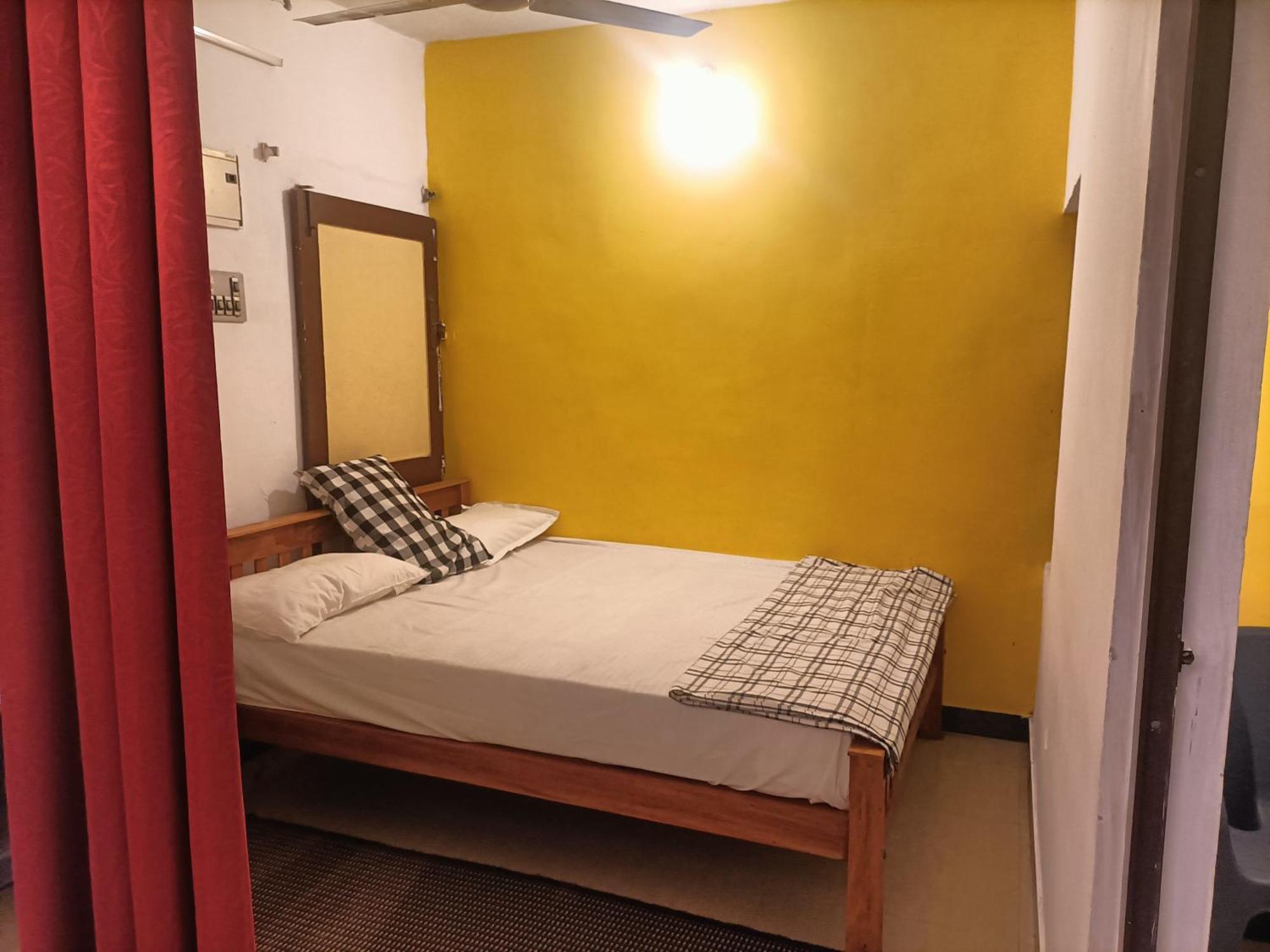 Nks Homestay Pondicherry Exterior photo